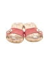 MICHAEL Michael Kors Red Sandals Size 6 - photo 2