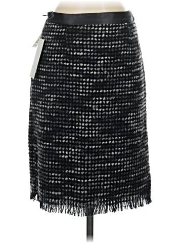 Kenneth Cole New York Wool Skirt (view 2)
