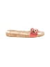 MICHAEL Michael Kors Red Sandals Size 6 - photo 1