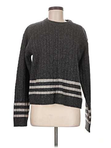 Unionbay Wool Pullover Sweater (view 1)