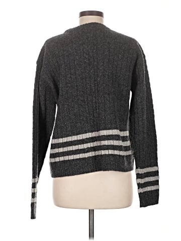 Unionbay Wool Pullover Sweater (view 2)