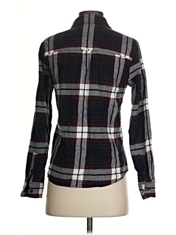 Orvis Long Sleeve Button-Down Shirt (view 2)