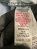 Topshop Hearts Blue Jeans Size 32 waist - photo 8