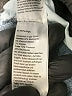 Topshop Hearts Blue Jeans Size 32 waist - photo 9