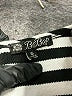 Bebop Stripes Black Casual Dress Size S - photo 7