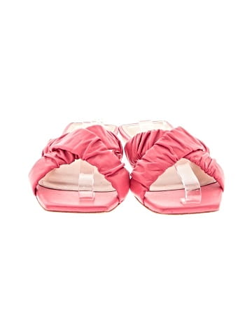 Saks Fifth Avenue Sandals (view 2)