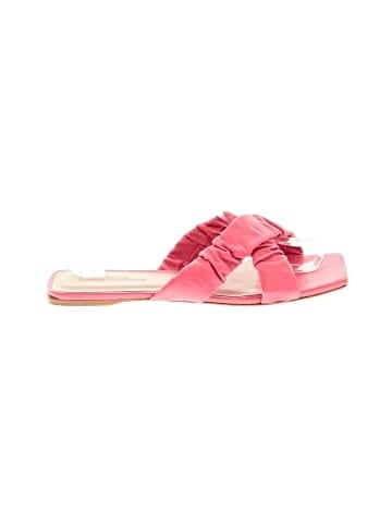 Saks Fifth Avenue Sandals (view 1)
