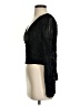 Anthropologie Black Long Sleeve Top Size S - photo 5