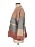 Lumiere Color Block Brown Pullover Sweater Size L - photo 5
