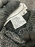 Adrienne Vittadini Gray Pullover Sweater Size M - photo 8