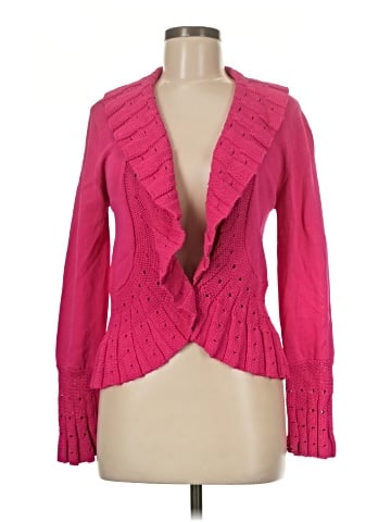 Susan Bristol Cardigan (view 1)