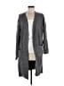 DAZY Gray Cardigan Size M - photo 1