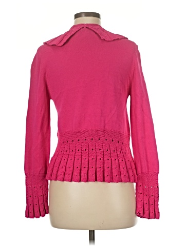 Susan Bristol Cardigan (view 2)