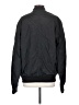 H&M L.O.G.G. 100% Polyamide Solid Black Jacket Size M - photo 2