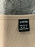 Shein Solid Tan Cocktail Dress Size 6 - photo 7
