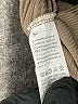 Shein Solid Tan Cocktail Dress Size 6 - photo 8