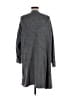 DAZY Gray Cardigan Size M - photo 2