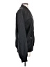 H&M L.O.G.G. 100% Polyamide Solid Black Jacket Size M - photo 4