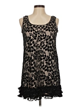 chinese dress ladies Andee Lace Mini Dress