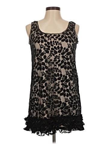 Arden B. Cocktail Dress (view 1)