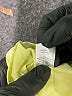 RUMOURS Yellow Long Sleeve Blouse Size S - photo 8