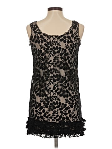 Arden B. Cocktail Dress (view 2)