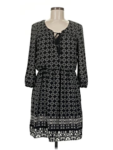 Lily Rose Casual Dress (view 1)