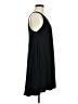 Unbranded Solid Black Casual Dress Size M (estimated) - photo 4