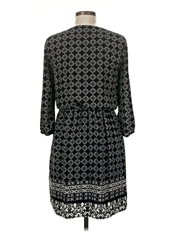 Lily Rose Casual Dress (view 2)