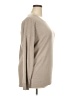 Mono b Tan Pullover Sweater Size 2X - photo 4