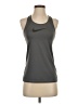 Nike Gray Active Tank Size XS - photo 1