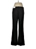Ann Taylor Solid Black Dress Pants Size 12 - photo 2