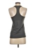 Nike Gray Active Tank Size XS - photo 2