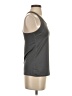 Nike Gray Active Tank Size XS - photo 4