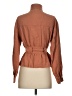 Nine West Brown Jacket Size XS - photo 2