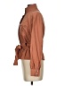 Nine West Brown Jacket Size XS - photo 5