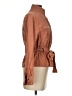 Nine West Brown Jacket Size XS - photo 4