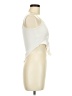 Unbranded Ivory Bodysuit Size M (estimated) - photo 4