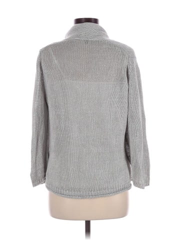 Poetry Cardigan (view 2)