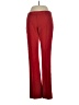 Gap 100% Cotton Chevron-herringbone Red Casual Pants Size 2 - photo 1