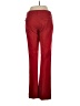 Gap 100% Cotton Chevron-herringbone Red Casual Pants Size 2 - photo 2