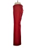Gap 100% Cotton Chevron-herringbone Red Casual Pants Size 2 - photo 5