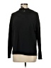 Athletic Works Black Turtleneck Sweater Size 8 - 10 - photo 1