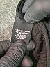 PREMISE Black Jacket Size XS - photo 7