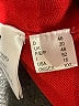 Golfino 100% Cotton Orange Pullover Sweater Size 16 - photo 8