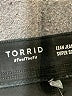 Torrid Black Jeggings Size 2X Tall (2) - photo 4