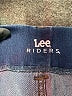 Riders by Lee Blue Purple Jeans Size 18 (petite) - photo 4