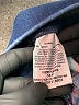 Riders by Lee Blue Purple Jeans Size 18 (petite) - photo 5