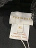 Foxiedox 100% Polyester Black Cocktail Dress Size XS - photo 7