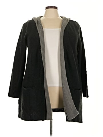 Avenue Cardigan (view 1)
